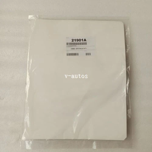 8G45 21901A Overhaul Kit Fit All Models Car