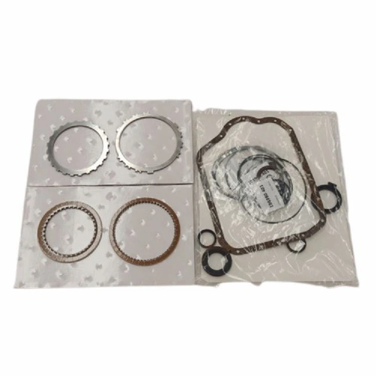 K114-18600D-AM Master Kit