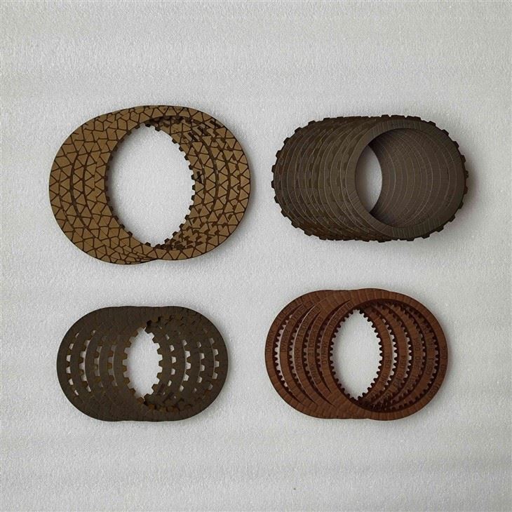 8HP45-FRIK91-OEM Friction Kit 27pcs Set 1090298121 For 8HP45 Transmission Blank Packing price