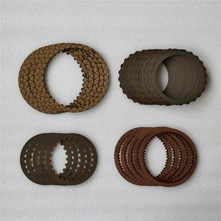 8HP45-FRIK91-OEM Friction Kit 27pcs Set 1090298121 For 8HP45 Transmission Blank Packing price