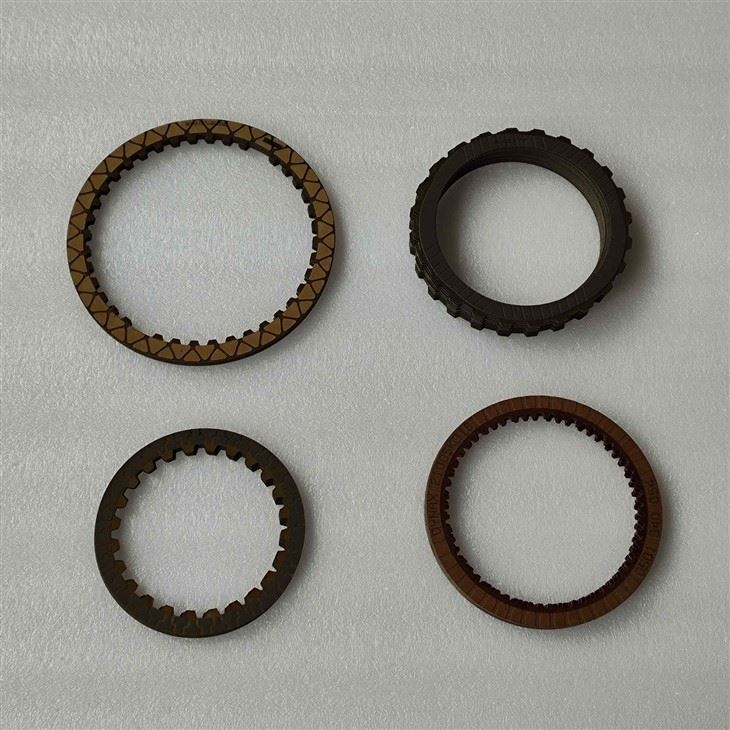 8HP45-FRIK91-OEM Friction Kit 27pcs Set 1090298121 For 8HP45 Transmission Blank Packing price
