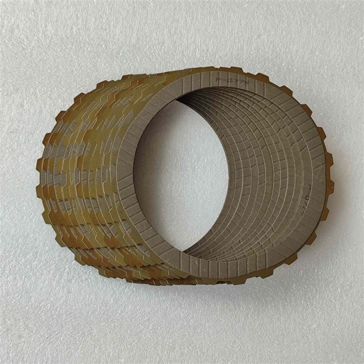 8HP45-FRIK91-OEM Friction Kit 27pcs Set 1090298121 For 8HP45 Transmission Blank Packing best