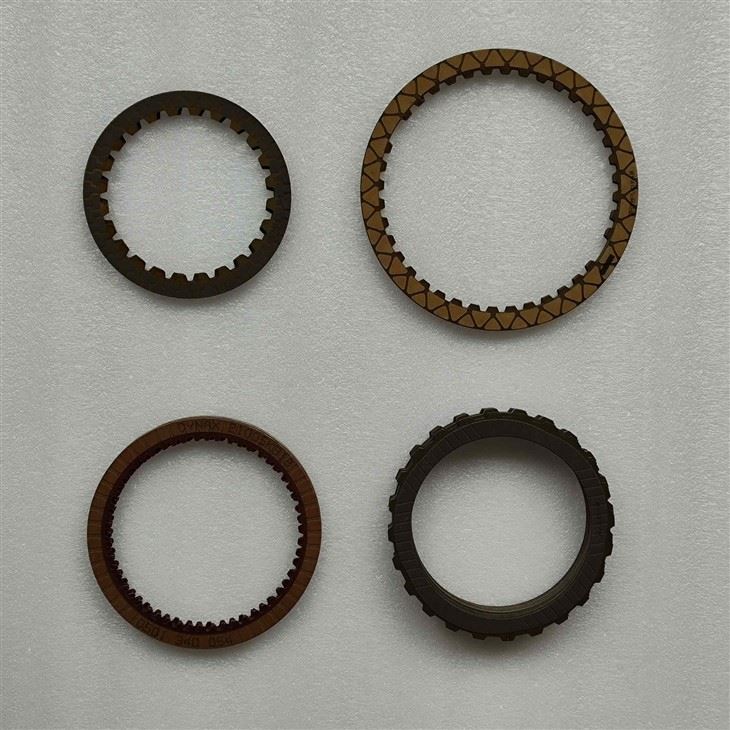 8HP45-FRIK91-OEM Friction Kit 27pcs Set 1090298121 For 8HP45 Transmission Blank Packing high quality