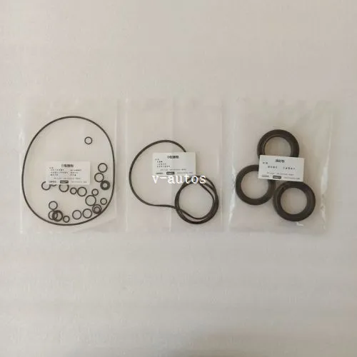 Overhaul Kit Without Ring TK005 019CHA Transmission