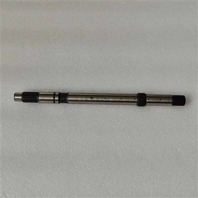 6t 30-0032- OEM входен вал 26.1cm 24231696 24243371 24274551 24274849 24274850 24277568 24299757 6 t31