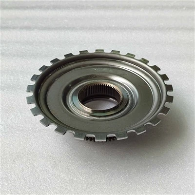 8HP 50-0028- U1 E Drum Sun Gear Външна предавка 60t Вътрешна предавка 62T 8HP50 Трансмисия
