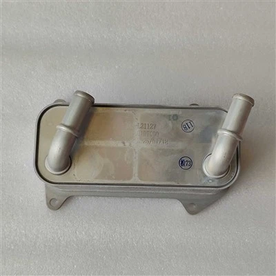 Dtf 630-0014- OEM охладител 1726101dt 000 S5 dtf630 предаване